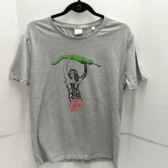 Piparra for Gilda pepper tee shirt large - Picture 1 of 7